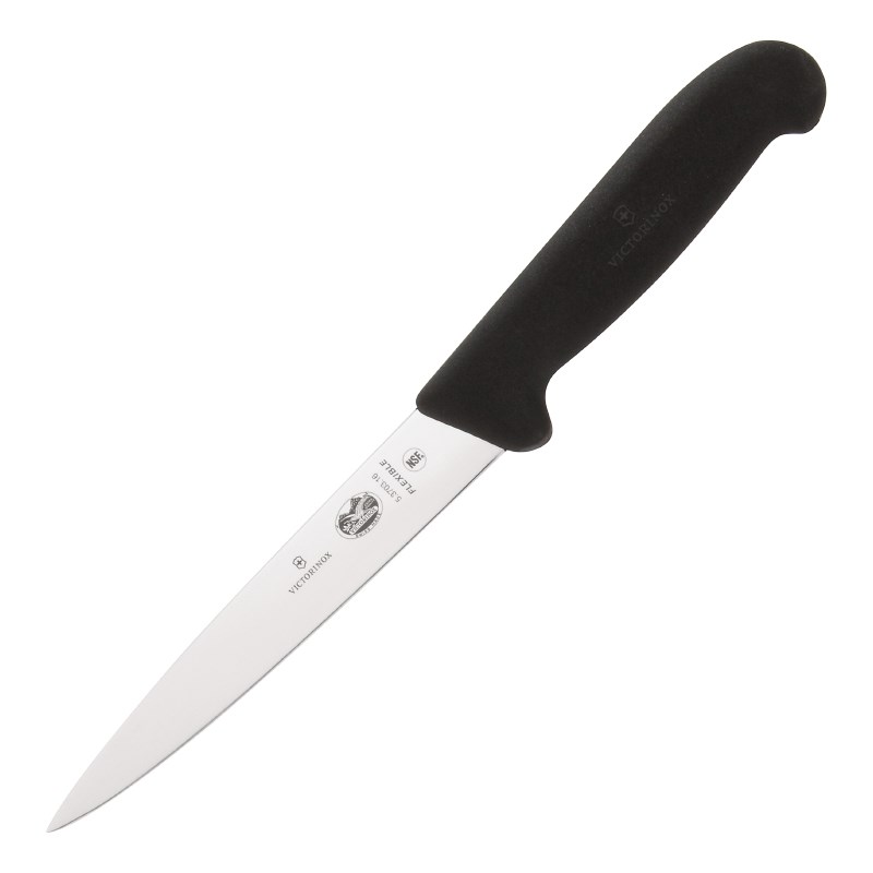 Victorinox Fibrox Messer flexibel 15cm
